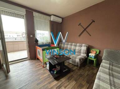 Cetvorosoban stan, Novi Sad - Nova Detelinara | Prodaja · 89m² · 210.841€