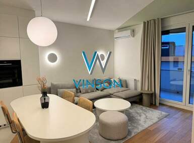 Jednoiposoban stan, Novi Sad - Telep | Izdavanje · 49m² · 800€