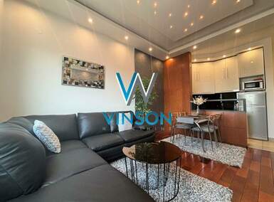 Dvoiposoban stan, Novi Sad - Bulevar Evrope | Izdavanje · 54m² · 700€
