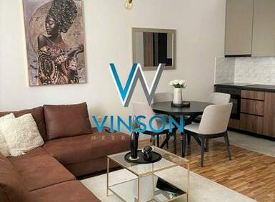 Dvoiposoban stan, Novi Sad - Salajka | Izdavanje · 52m² · 630€