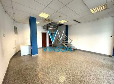 Poslovni prostor / Lokal, Novi Sad - Sajam | Izdavanje · 120m² · 1.000€