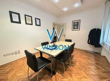 Poslovni prostor / Lokal, Novi Sad - Centar | Izdavanje · 65m² · 600€