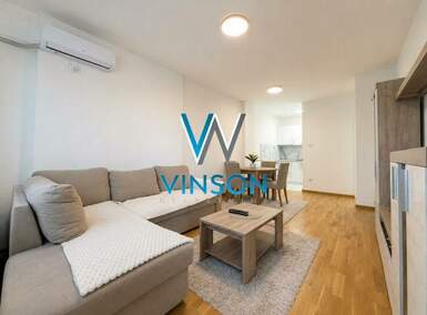 Jednoiposoban stan, Novi Sad - Avijatičarsko naselje | Prodaja · 48m² · 139.050€