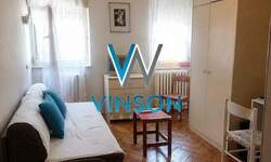 Jednosoban stan, Novi Sad - Centar | Prodaja · 24m² · 79.100€