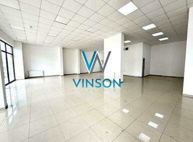 Poslovni prostor / Lokal, Novi Sad - Petrovaradin | Izdavanje · 157m² · 1.256€