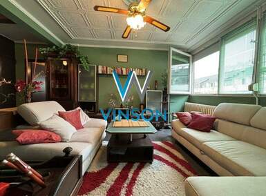 Dvosoban stan, Novi Sad - Liman I | Prodaja · 62m² · 175.100€
