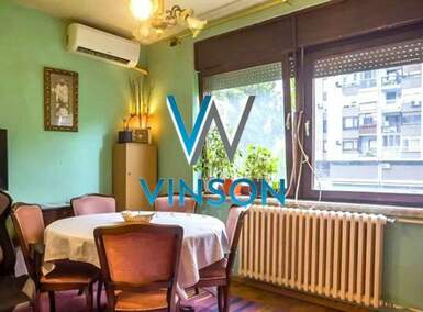 Dvosoban stan, Novi Sad - Bulevar Oslobođenja | Prodaja · 65m² · 204.000€