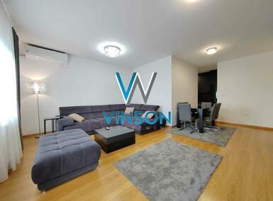 Trosoban stan, Novi Sad - Socijalno | Izdavanje · 75m² · 900€
