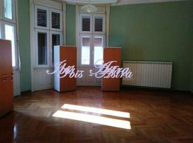 Cetvorosoban stan, Beograd - Skadarlija | Izdavanje · 130m² · 1.500€