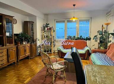 Trosoban stan, Beograd - Đeram pijaca | Izdavanje · 70m² · 500€