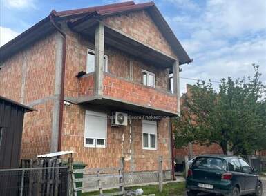 Kuća, Beograd - Batajnica | Prodaja · 142m² · 190.000€