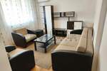 Jednosoban stan, Niš - Bulevar Nemanjića | Izdavanje · 38m² · 270€