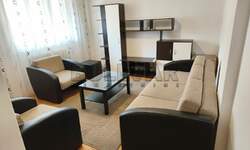Jednosoban stan, Niš - Bulevar Nemanjića | Izdavanje · 38m² · 270€