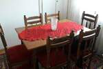 Jednosoban stan, Niš - Bulevar Nemanjića | Izdavanje · 38m² · 270€