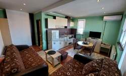 Jednosoban stan, Niš - Palilula | Izdavanje · 31m² · 280€