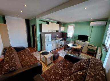 Jednosoban stan, Niš - Palilula | Izdavanje · 31m² · 280€