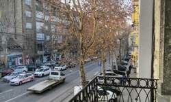 Dvosoban stan, Beograd - Bajlonova pijaca | Prodaja · 60m² · 289.900€