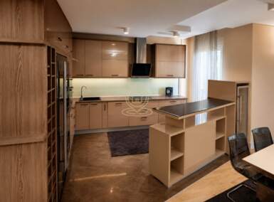 Cetvorosoban stan, Beograd - Hram Sv. Save | Izdavanje · 180m² · 3.000€