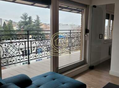 Trosoban stan, Beograd - Autokomanda | Izdavanje · 70m² · 900€