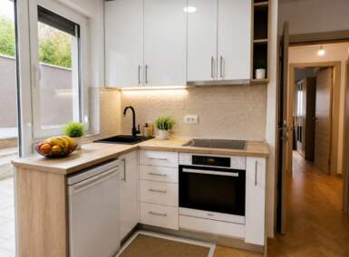 Jednoiposoban stan, Vrnjačka Banja | Prodaja · 37m² · 82.000€