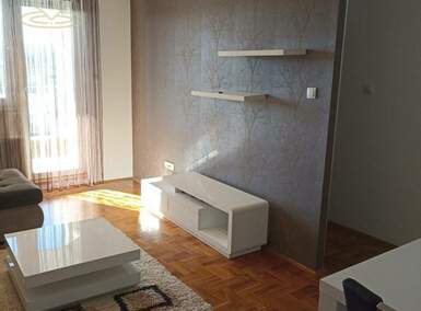 Dvosoban stan, Novi Sad | Izdavanje · 53m² · 450€