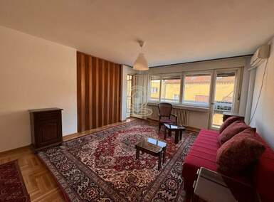Trosoban stan, Beograd - Kalenić | Izdavanje · 78m² · 1.000€