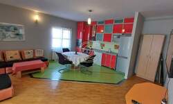 Trosoban stan, Beograd - Zvezdarska padina | Izdavanje · 60m² · 600€