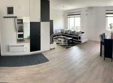 Dvoiposoban stan, Beograd - Kluz | Izdavanje · 61m² · 750€