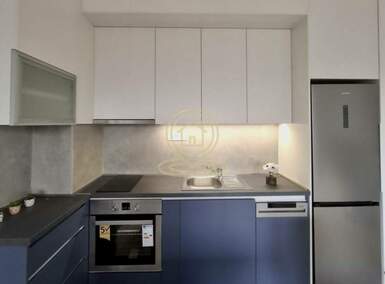 Jednoiposoban stan, Niš | Izdavanje · 45m² · 450€