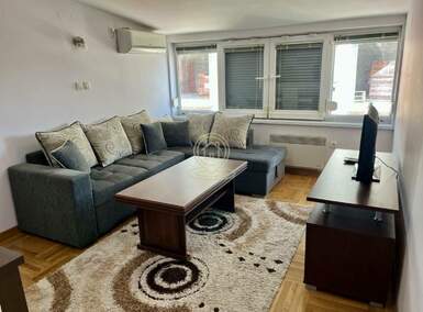Jednoiposoban stan, Vrnjačka Banja | Prodaja · 40m² · 72.000€