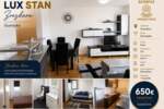Dvoiposoban stan, Beograd - Kluz | Izdavanje · 63m² · 650€