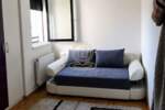Dvoiposoban stan, Beograd - Kluz | Izdavanje · 63m² · 650€