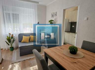Dvosoban stan, Paraćin | Izdavanje · 44m² · 350€
