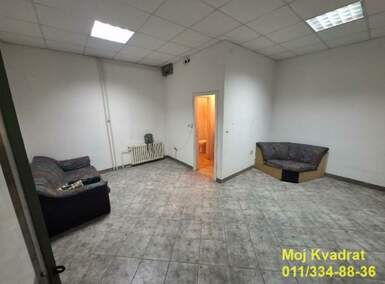 Poslovni prostor / Lokal, Beograd - Žarkovo | Prodaja · 30m² · 82.800€
