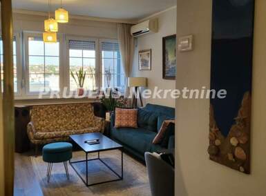 Jednoiposoban stan, Beograd - Mirijevo I | Prodaja · 41m² · 147.000€