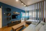Jednosoban stan, Beograd - Dorćol | Izdavanje · 38m² · 800€