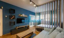 Jednosoban stan, Beograd - Dorćol | Izdavanje · 38m² · 800€