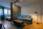 Jednosoban stan, Beograd - Dorćol | Izdavanje · 38m² · 800€