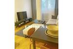 Trosoban stan, Beograd - Blok 2 | Izdavanje · 44m² · 700€