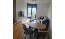 Dvosoban stan, Beograd - Severni Bulevar | Izdavanje · 48m² · 720€