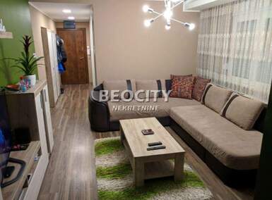 Trosoban stan, Novi Sad - Liman 1 | Prodaja · 68m² · 205.000€