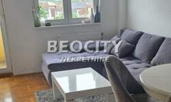 Trosoban stan, Novi Sad - Bulevar Patrijarha Pavla | Prodaja · 50m² · 154.000€