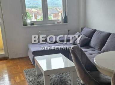 Trosoban stan, Novi Sad - Bulevar Patrijarha Pavla | Prodaja · 50m² · 154.000€