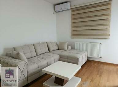 Dvosoban stan, Beograd - Obrenovac (mesto) | Izdavanje · 47m² · 400€