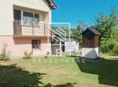 Kuća, Beograd - Parcani | Prodaja · 115m² · 69.000€