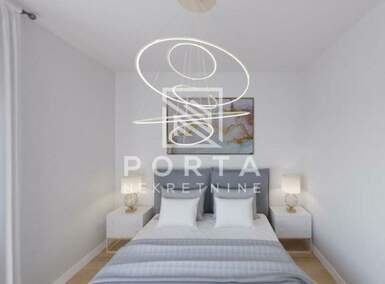 Trosoban stan, Beograd - Mirijevo | Prodaja · 61m² · 136.000€