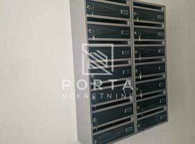 Dvosoban stan, Beograd - Ledine | Prodaja · 42m² · 83.000€