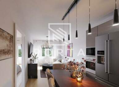 Jednoiposoban stan, Beograd - Mirijevo | Prodaja · 44m² · 110.500€