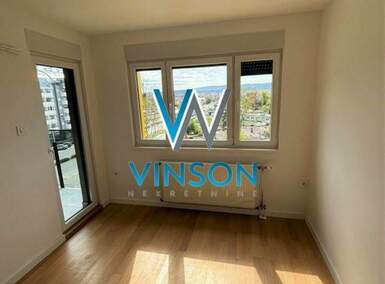 Jednoiposoban stan, Novi Sad - Novo naselje | Prodaja · 36m² · 117.200€