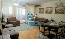 Trosoban stan, Novi Sad - Centar | Izdavanje · 73m² · 600€